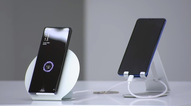 AirVOOC无线闪充怎么样?65W AirVOOC无线闪充详细介绍