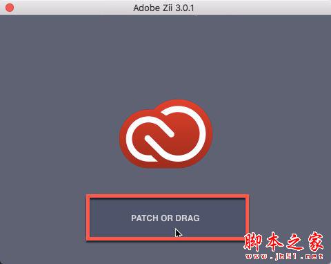 Adobe LightRoom Classic CC 2018 Mac中文破解安装图文教程(附破解补丁下载)