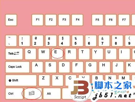 win8.1操作系统中我的电脑在哪里?win8.1我的电脑快捷键添加方法介绍