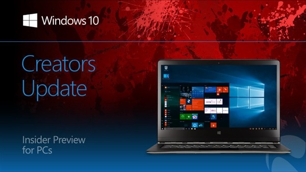 Win10 PC预览版15048自制中文ISO镜像下载 64位