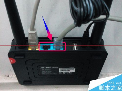 newifi新路由电脑无法登录该怎么解决？