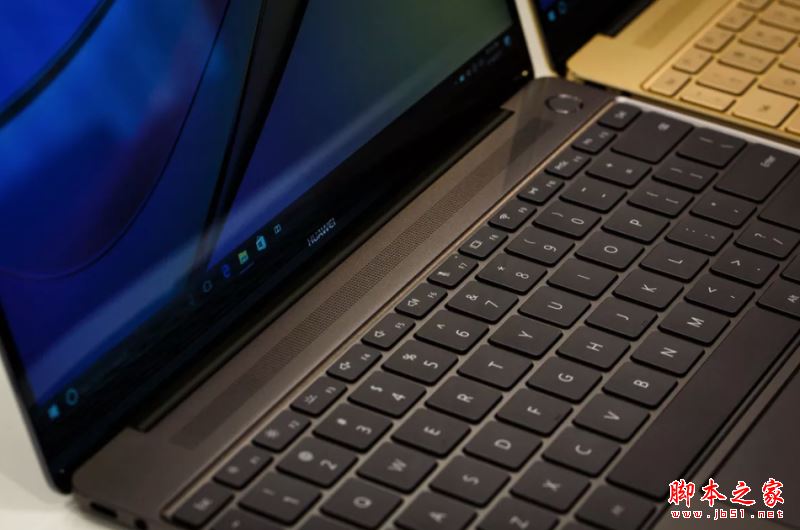 华为MateBook E怎么样？华为MateBook E二合一笔记本开箱真机图赏评测