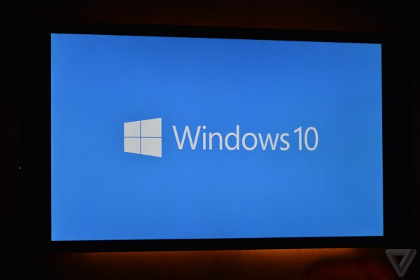 [图文直播]微软Windows 10&ldquo;The Next Chapter&rdquo;发布会现场直播