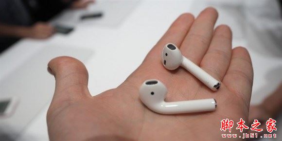 airpods无线耳机怎么样 iphone7无线耳机airpods怎么使用