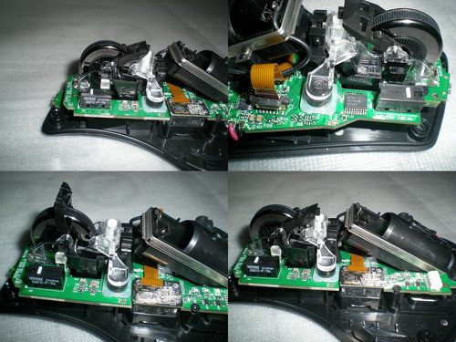 罗技M950鼠标怎么样? 罗技鼠标M950拆解全报告