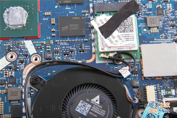 惠普ENVY 13做工质量怎么样？惠普薄锐envy 13拆机图解全过程