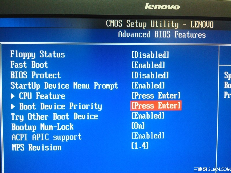 Win8.1安装到U盘或移动硬盘的方法