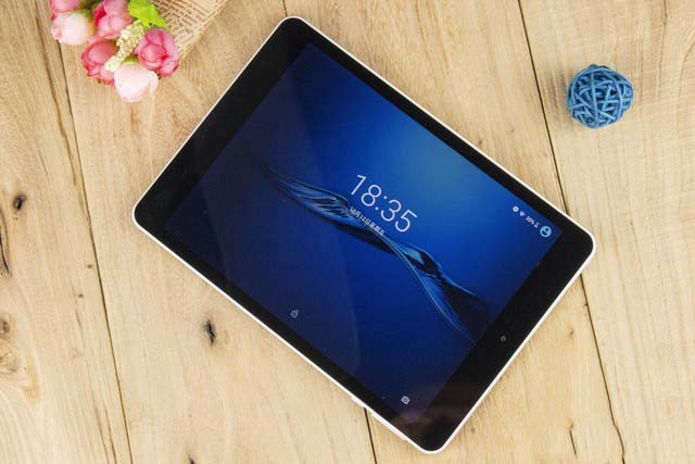 配5000mAh大电池 中柏EZpad M4详细图文评测