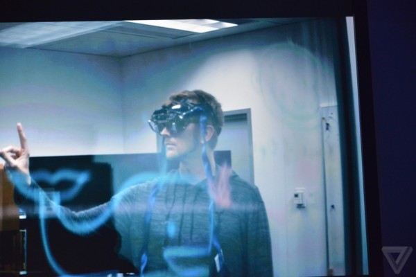 [图文直播]微软Windows 10&ldquo;The Next Chapter&rdquo;发布会现场直播