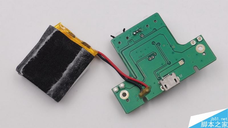 FIIL T1真无线入耳式TWS蓝牙耳机拆解图解评测