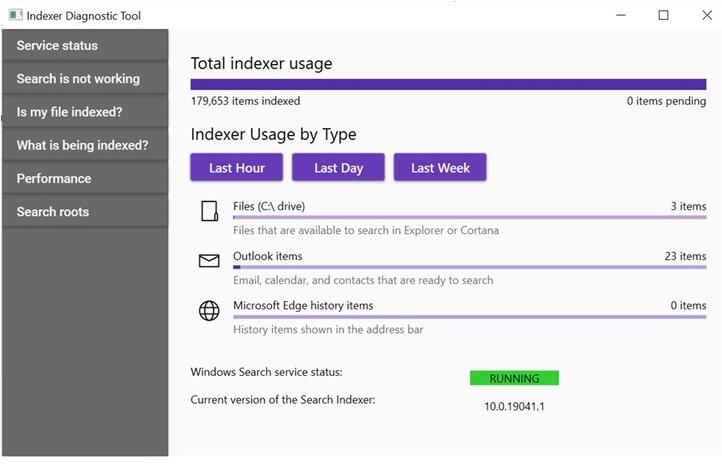 微软Win10快速预览版19546更新内容汇总