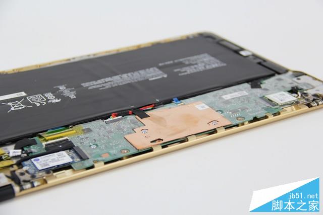 宏碁Swift 7值得买吗？最薄笔记本宏碁Swift 7深度图解评测+拆解