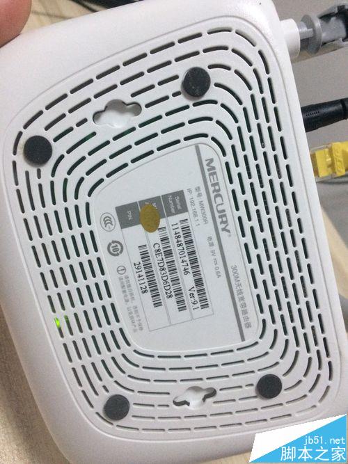 mercury mw300r路由器怎么设置使用?