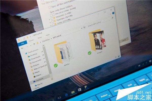 Win10 RS1预览版14271中OneDrive占位符回归