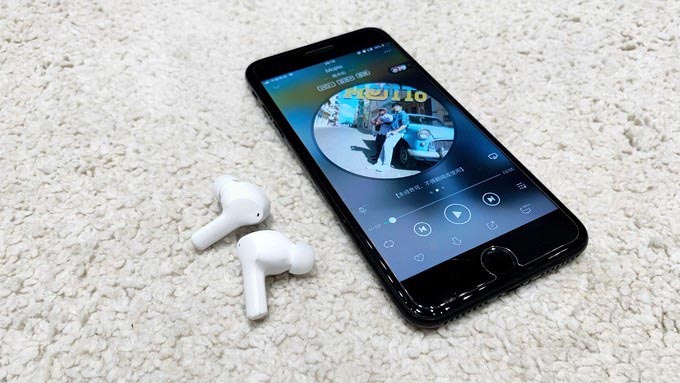 Earbuds X1真无线蓝牙耳机值得入手吗 Earbuds X1蓝牙耳机体验