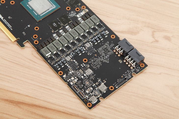 七彩虹iGame RTX 2080 Advanced OC显卡详细评测 颜值实力兼备
