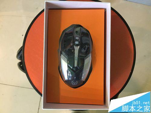 金钢甲G500游戏鼠标性能如何?