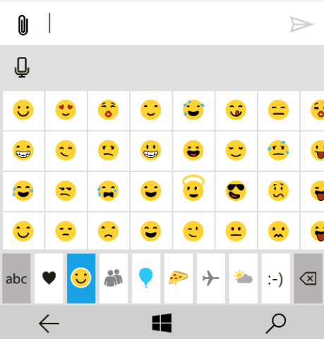 Win10 Mobile预览版10549更新和已修复内容大全