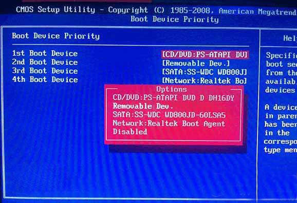 win10系统下安装win10/win8.1双系统的步骤
