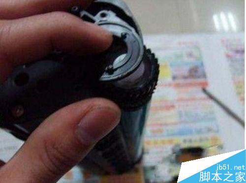佳能2900打印机硒鼓加粉图解教程