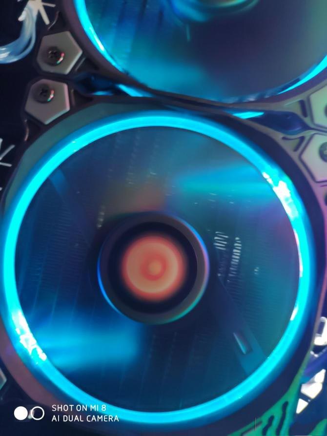 TT蛟龙Sync RGB 360一体式CPU水冷散热器详细评测