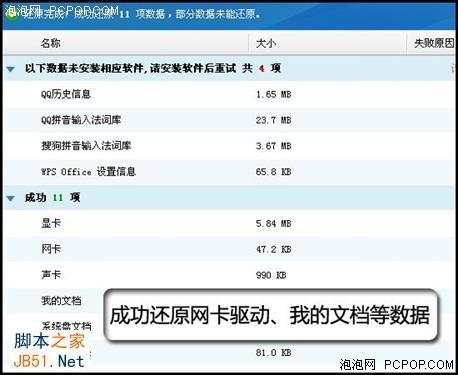 如何使用金山卫士安装系统 金山卫士3.0正式版重装系统详细介绍
