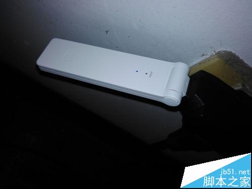 小米WiFi放大器怎么连接使用?