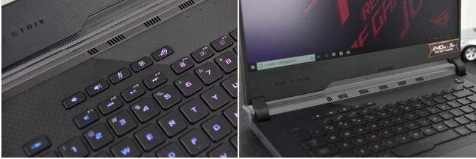 ROG枪神3游戏本性能如何 性能怪兽ROG枪神3游戏本全面评测