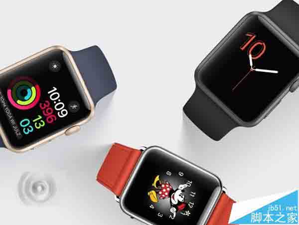 苹果watchOS 3对比watchOS 2有哪些变化? 全新特性一览