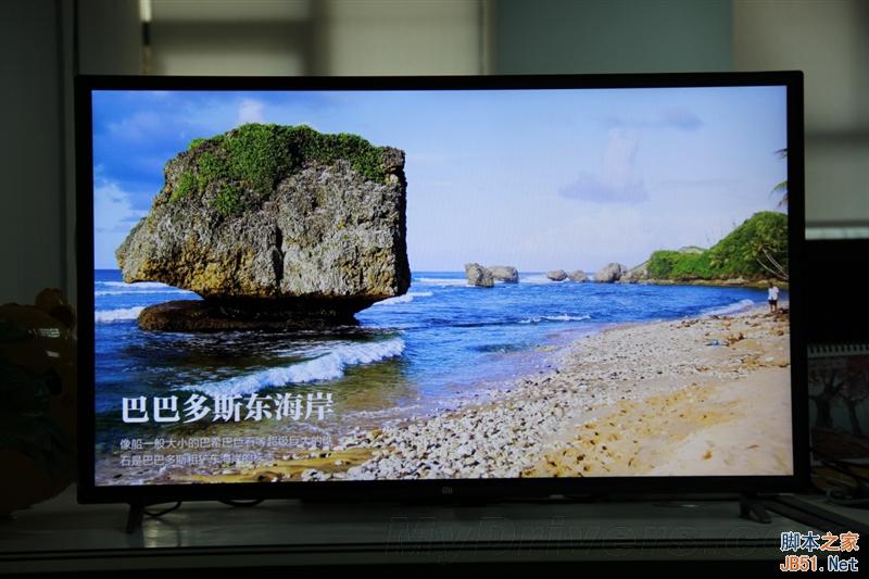1999元40寸小米电视2开箱图赏+评测
