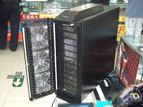 16项评比不得不看 机箱哪些功能最实用