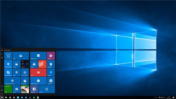Win10 PC RS2预览版14951快速版今日开始推送
