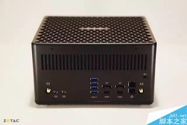 索泰ZBOX EN1080评测体验:迷你机也这么猛