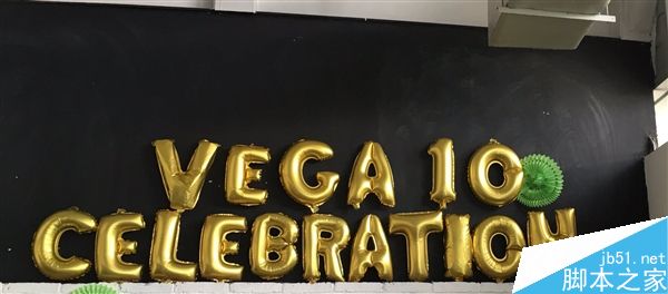 AMD两款新卡现身:P12和Vega 10