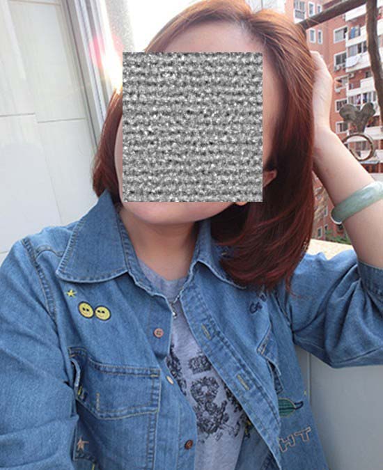 美图秀秀置图片像素怎么修改大小?