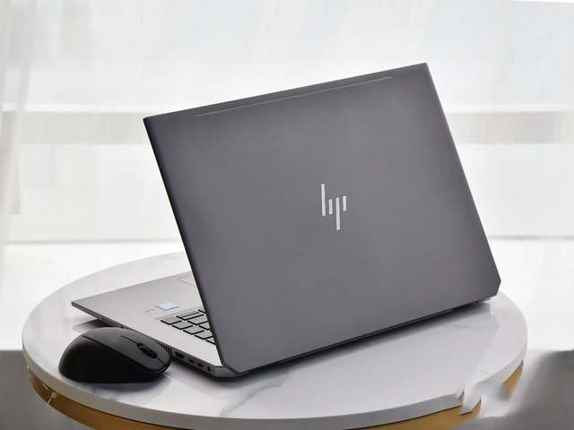 ZBook Studio G5笔记本值得买吗 ZBook Studio G5全方位评测