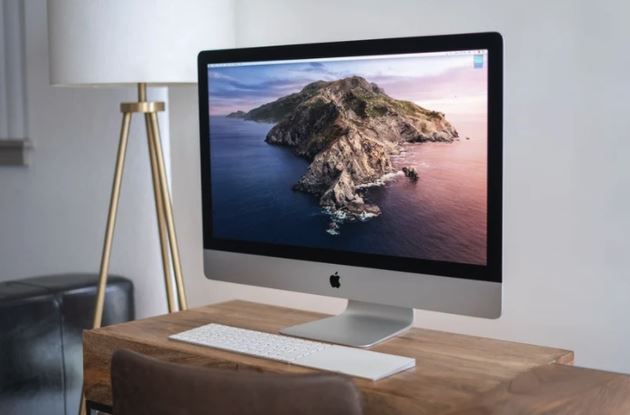 苹果全新 27 寸 iMac 值得入手吗 2020款27英寸iMac外媒评测