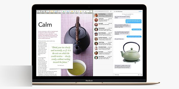 苹果向开发者推送OS X 10.11 El Capitan Beta4