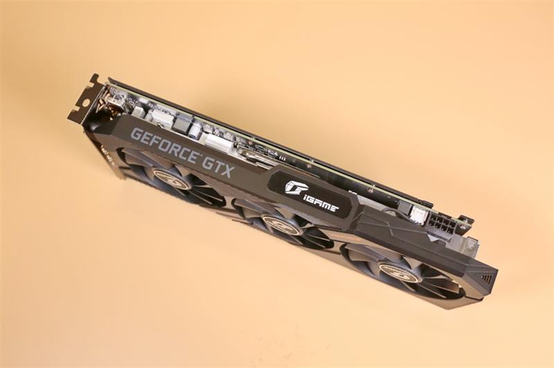 七彩虹GTX1660 SUPER怎么样？七彩虹GTX 1660 SUPER显卡性价比深度评测+拆解