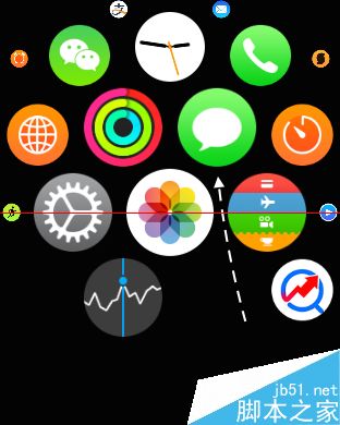Apple Watch发不了心跳和涂鸦该怎么办？
