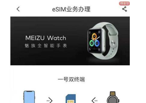 魅族Watch可以插电话卡吗 魅族Watch支不支持打电话