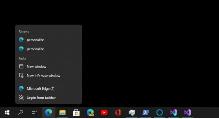 Win10 21H2 版本号将是 Build 19044 更多新功能曝光