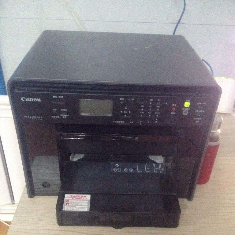 爱普生wf5113打印机墨盒怎么加墨?