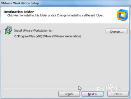 VMware Workstation 10 激活破解安装详细图文教程
