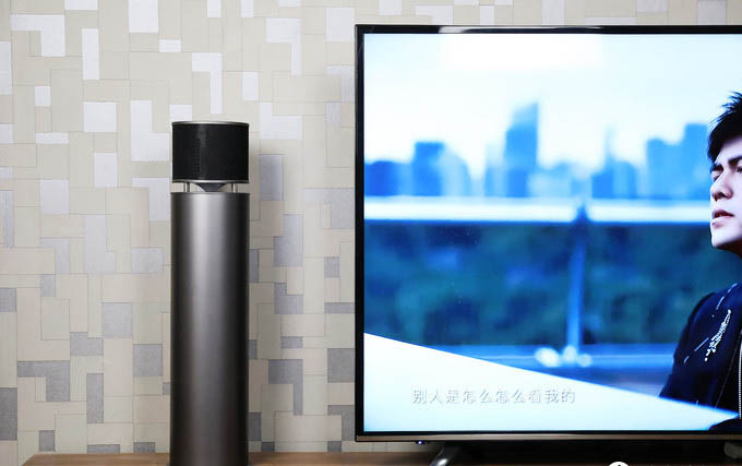 100W大功率的艾特铭客A600X 体验影院级别的蓝牙音响!