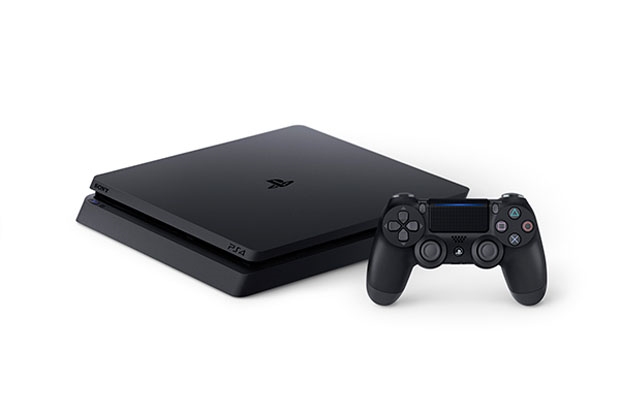 到底选哪个呢?PS4 Slim和PS4配置详细对比