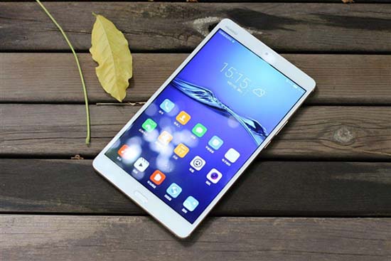 华为平板M3升级Android 7.0:极速开启告别卡顿