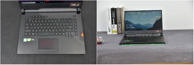 ROG枪神3游戏本性能如何 性能怪兽ROG枪神3游戏本全面评测