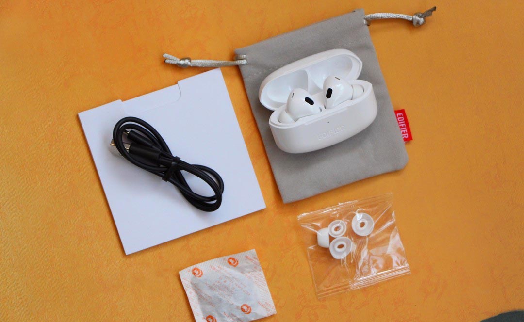 漫步者LolliPods Pro蓝牙耳机怎么样?漫步者LolliPods Pro降噪蓝牙耳机测评