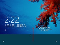 Win8界面鼠标操控技巧：角落和边缘的功能